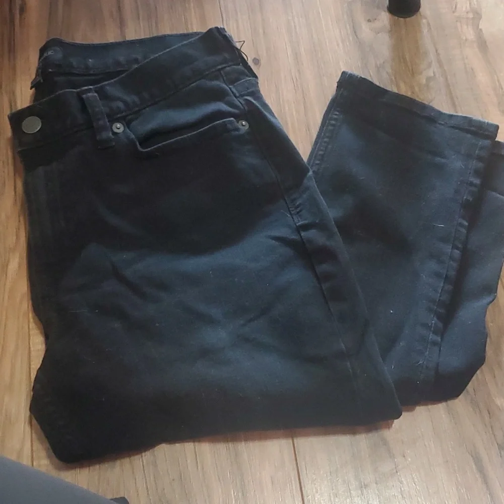 Banana Republic skinny fit jeans - Picture 2 of 5
